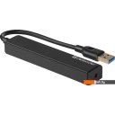 USB-хабы и док-станции Defender Quadro Express