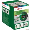 Лазерные нивелиры Bosch Atino Set 0603663A01 (6 гелевых вкладышей)