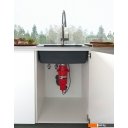 Измельчители пищевых отходов Franke Turbo Elite Slimline TE-75S 134.0607.344