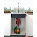 Измельчители пищевых отходов Franke Turbo Elite Slimline TE-75S 134.0607.344