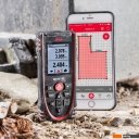 Лазерные дальномеры Leica Disto X3