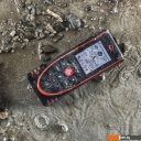 Лазерные дальномеры Leica Disto X3