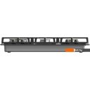 Варочные панели Gorenje GW6D42CLB