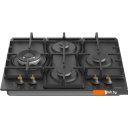 Варочные панели Gorenje GW6D42CLB