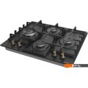 Варочные панели Gorenje GW6D42CLB