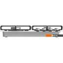 Варочные панели Gorenje GT642AXW