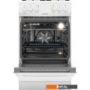 Кухонные плиты Hansa FCMW56069