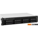 Сетевые накопители (NAS) Synology RackStation RS1221+