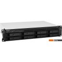 Сетевые накопители (NAS) Synology RackStation RS1221+