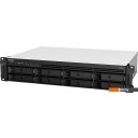 Сетевые накопители (NAS) Synology RackStation RS1221+