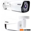 Видеорегистраторы наблюдения Ginzzu HK-840N