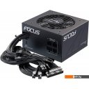 Блоки питания Seasonic Focus Gold SSR-850FM