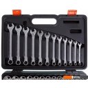 Наборы инструментов Jonnesway S68H5234111S 111 предметов