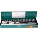 Наборы инструментов Jonnesway S04H419S 19 предметов