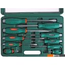 Наборы инструментов Jonnesway D70PP10S 10 предметов