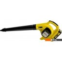 Воздуходувки Karcher LBL 2 Battery Set 1.445-110.0 (с АКБ) Воздуходувки Karcher LBL 2 Battery Set 1.445-110.0 (с АКБ)