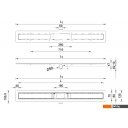 Душевые кабины Ambassador Set 11011101-ST2