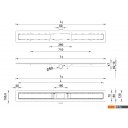 Душевые кабины Ambassador Set 11011101-ST3