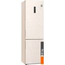 Холодильники LG DoorCooling+ GA-B509CEQM