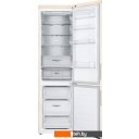 Холодильники LG DoorCooling+ GA-B509CEQM