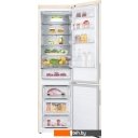 Холодильники LG DoorCooling+ GA-B509CEQM