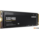 SSD Samsung 980 1TB MZ-V8V1T0BW