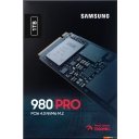 SSD Samsung 980 1TB MZ-V8V1T0BW