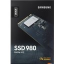 SSD Samsung 980 250GB MZ-V8V250BW