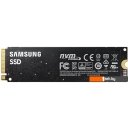 SSD Samsung 980 250GB MZ-V8V250BW