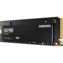 SSD Samsung 980 500GB MZ-V8V500BW