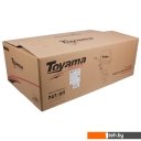 Лодочные моторы Toyama T9.9BMS