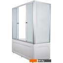 Ванны 1Марка Aelita 170x75