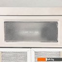 Вытяжки Krona Jessica slim push button 50 (нержавеющая сталь)