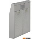 Вытяжки Krona Jessica slim push button 50 (нержавеющая сталь)