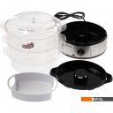 Пароварки CENTEK CT-1457 Пароварки CENTEK CT-1457