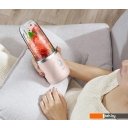 Блендеры Deerma DEM-NU05 Pink