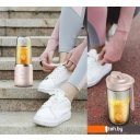 Блендеры Deerma DEM-NU05 Pink