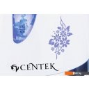 Чайники и термопоты CENTEK CT-0040 White