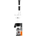 Кухонные комбайны, машины и планетарные миксеры Kitfort KT-1393