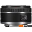 Объективы Canon RF 50mm F1.8 STM