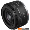 Объективы Canon RF 50mm F1.8 STM Объективы Canon RF 50mm F1.8 STM