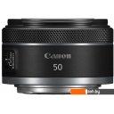 Объективы Canon RF 50mm F1.8 STM Объективы Canon RF 50mm F1.8 STM