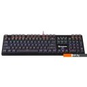 Клавиатуры A4Tech Bloody B820R (LK Blue)