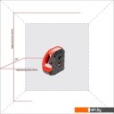 Лазерные нивелиры ADA Instruments Armo 2D Professional Edition A00574 Лазерные нивелиры ADA Instruments Armo 2D Professional Edition A00574