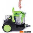 Пылесосы Arnica Bora 4000 (зеленый) [ET11100]