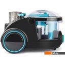 Пылесосы Arnica Bora 5000 (бирюзовый) [ET11131]