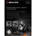 Пылесосы Brayer BR4204