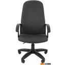 Офисные кресла и стулья CHAIRMAN СТ-79 (серый)