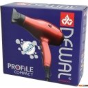 Фены Dewal Profile Compact (зеленый) [03-119]