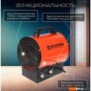 Тепловые пушки Ecoterm EHR-05/3E